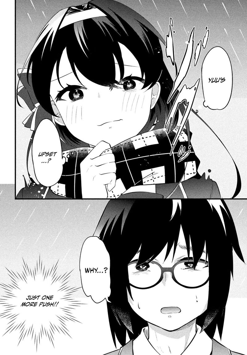 Itsumo Baka Ni Shitekuru Bishoujo Tachi To Zetsuen Shitara Jitsu Wa Ore No Koto Ga Daisuki Datta You Da Chapter 1 Page 13