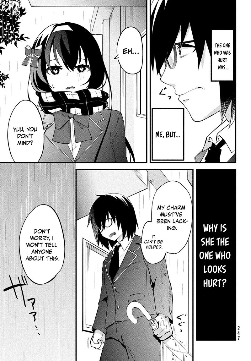 Itsumo Baka Ni Shitekuru Bishoujo Tachi To Zetsuen Shitara Jitsu Wa Ore No Koto Ga Daisuki Datta You Da Chapter 1 Page 16