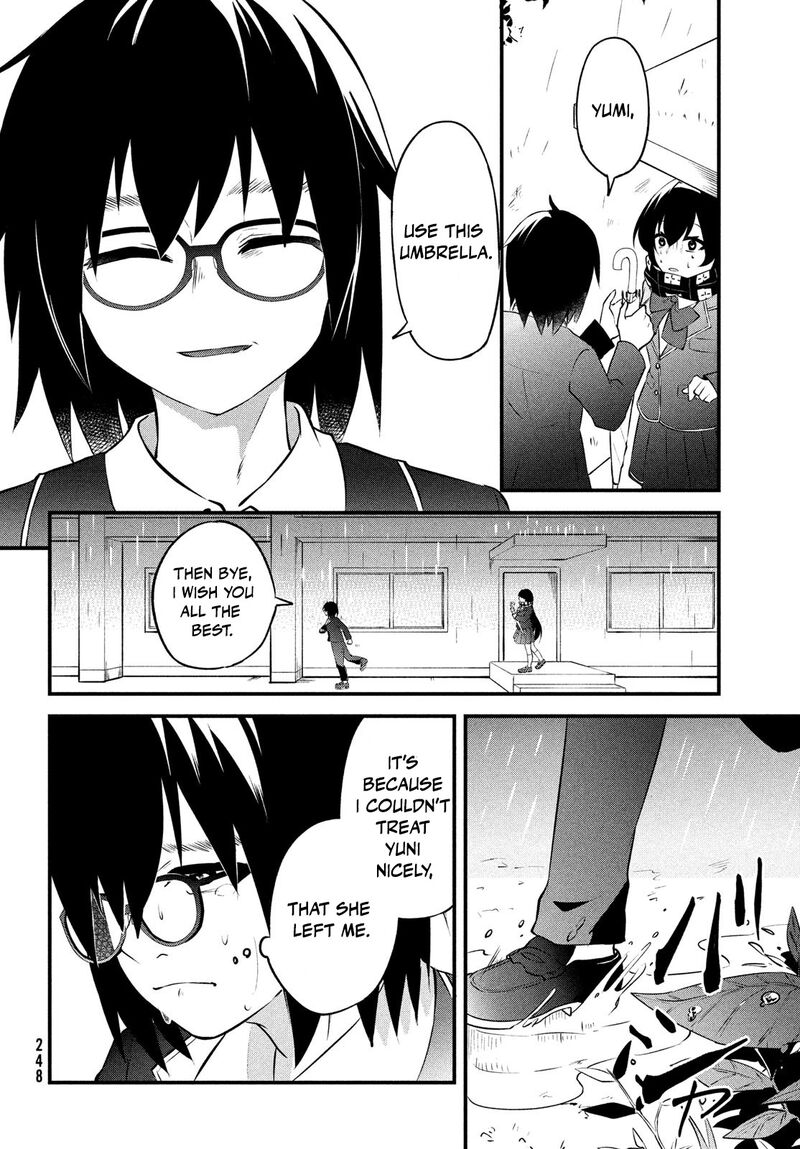 Itsumo Baka Ni Shitekuru Bishoujo Tachi To Zetsuen Shitara Jitsu Wa Ore No Koto Ga Daisuki Datta You Da Chapter 1 Page 17