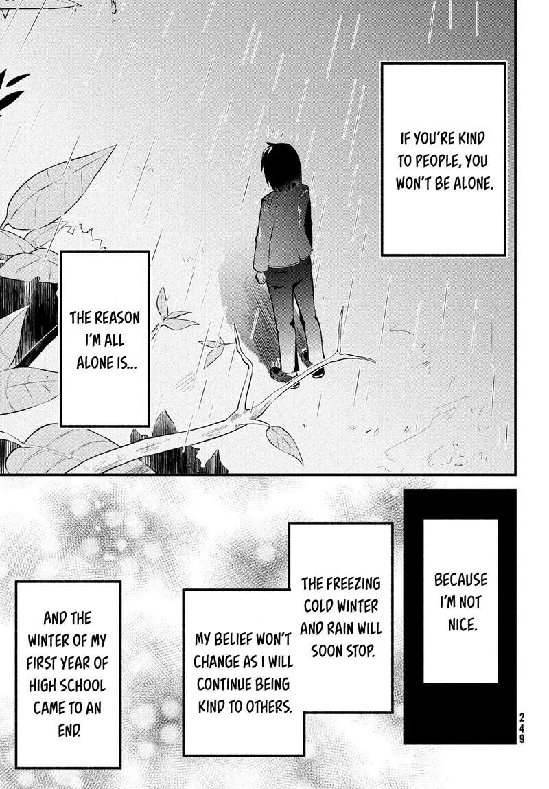 Itsumo Baka Ni Shitekuru Bishoujo Tachi To Zetsuen Shitara Jitsu Wa Ore No Koto Ga Daisuki Datta You Da Chapter 1 Page 18
