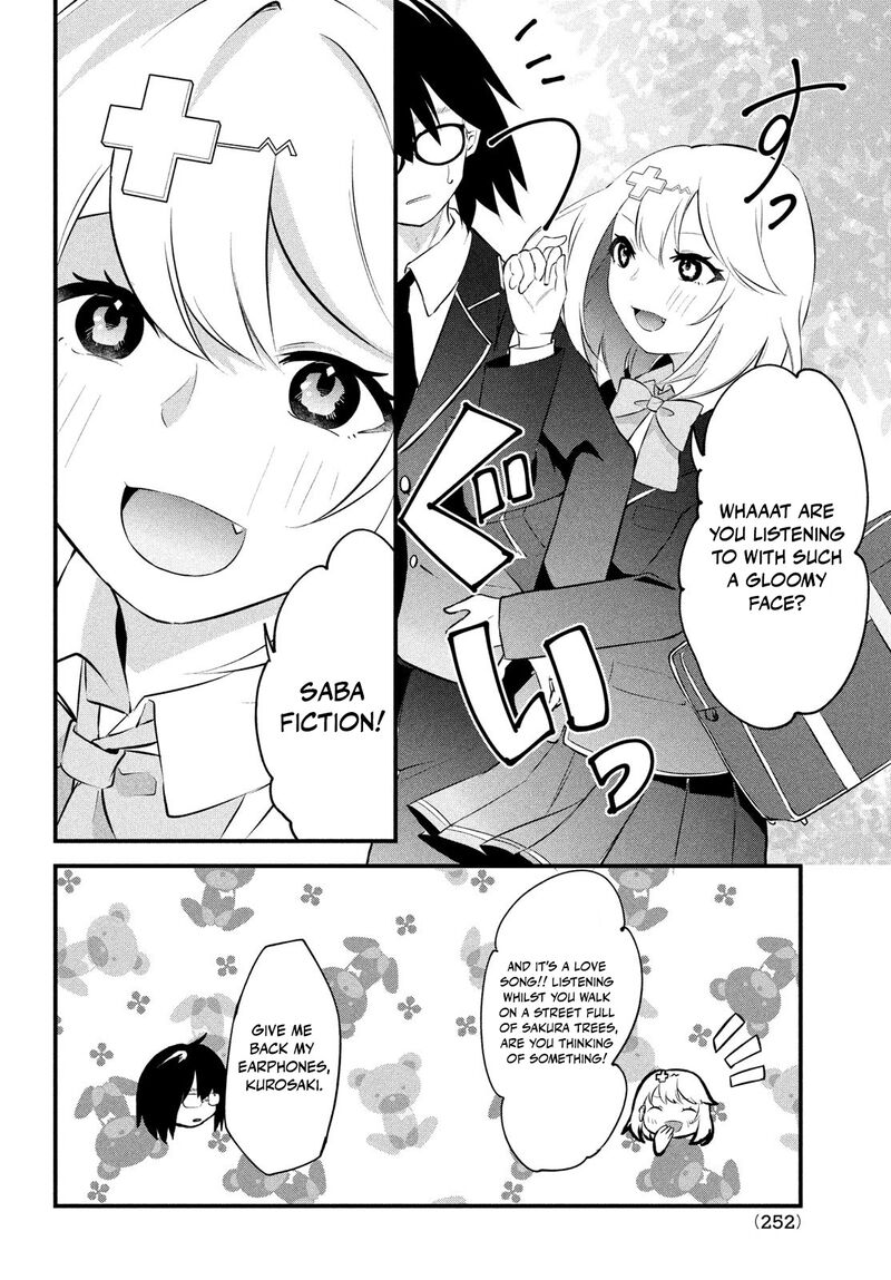 Itsumo Baka Ni Shitekuru Bishoujo Tachi To Zetsuen Shitara Jitsu Wa Ore No Koto Ga Daisuki Datta You Da Chapter 1 Page 21
