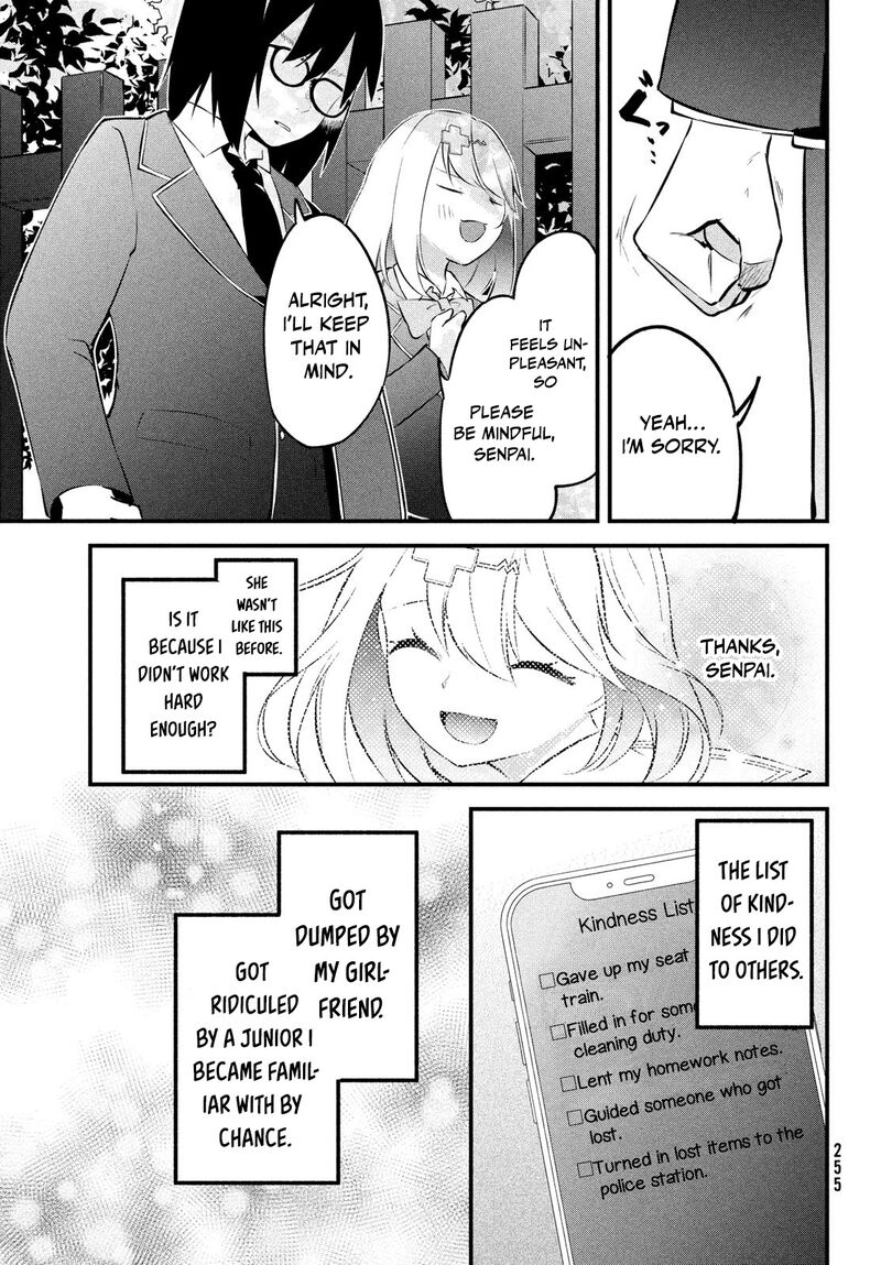Itsumo Baka Ni Shitekuru Bishoujo Tachi To Zetsuen Shitara Jitsu Wa Ore No Koto Ga Daisuki Datta You Da Chapter 1 Page 24