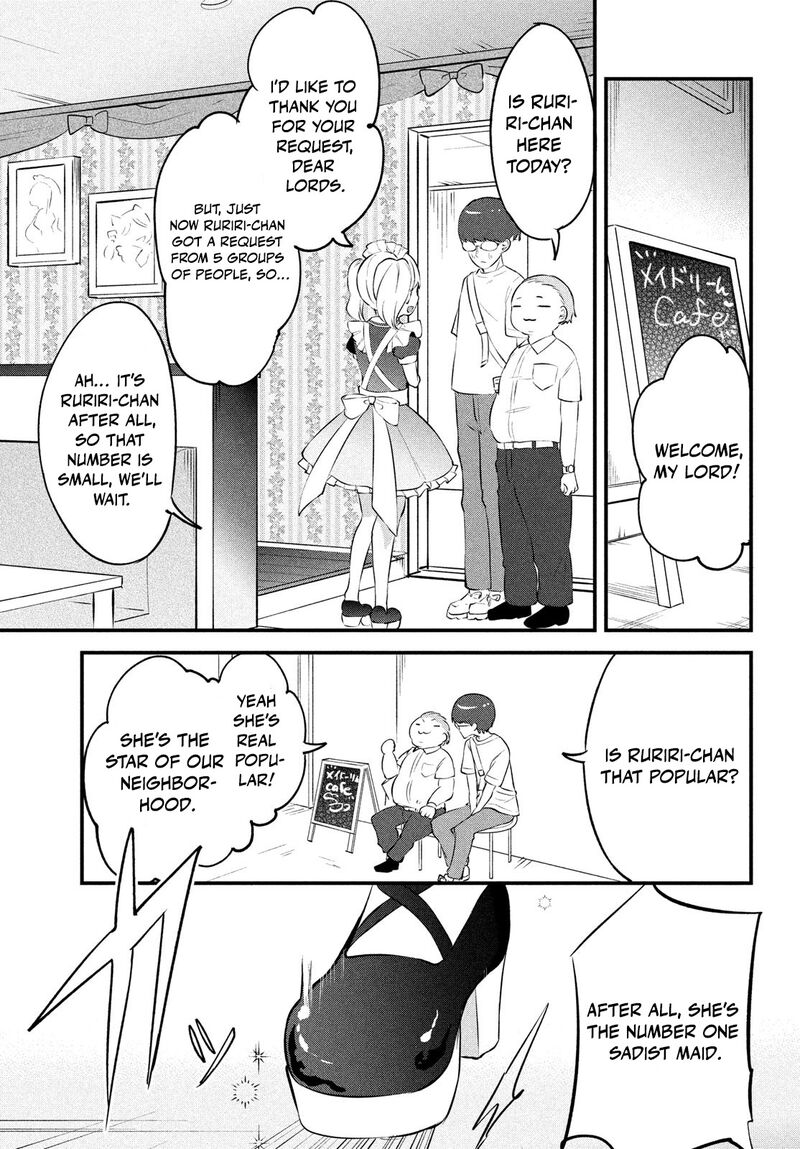 Itsumo Baka Ni Shitekuru Bishoujo Tachi To Zetsuen Shitara Jitsu Wa Ore No Koto Ga Daisuki Datta You Da Chapter 1 Page 26