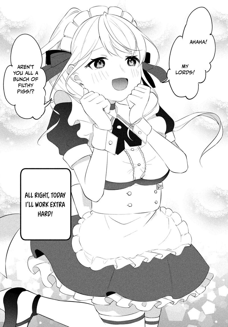 Itsumo Baka Ni Shitekuru Bishoujo Tachi To Zetsuen Shitara Jitsu Wa Ore No Koto Ga Daisuki Datta You Da Chapter 1 Page 27