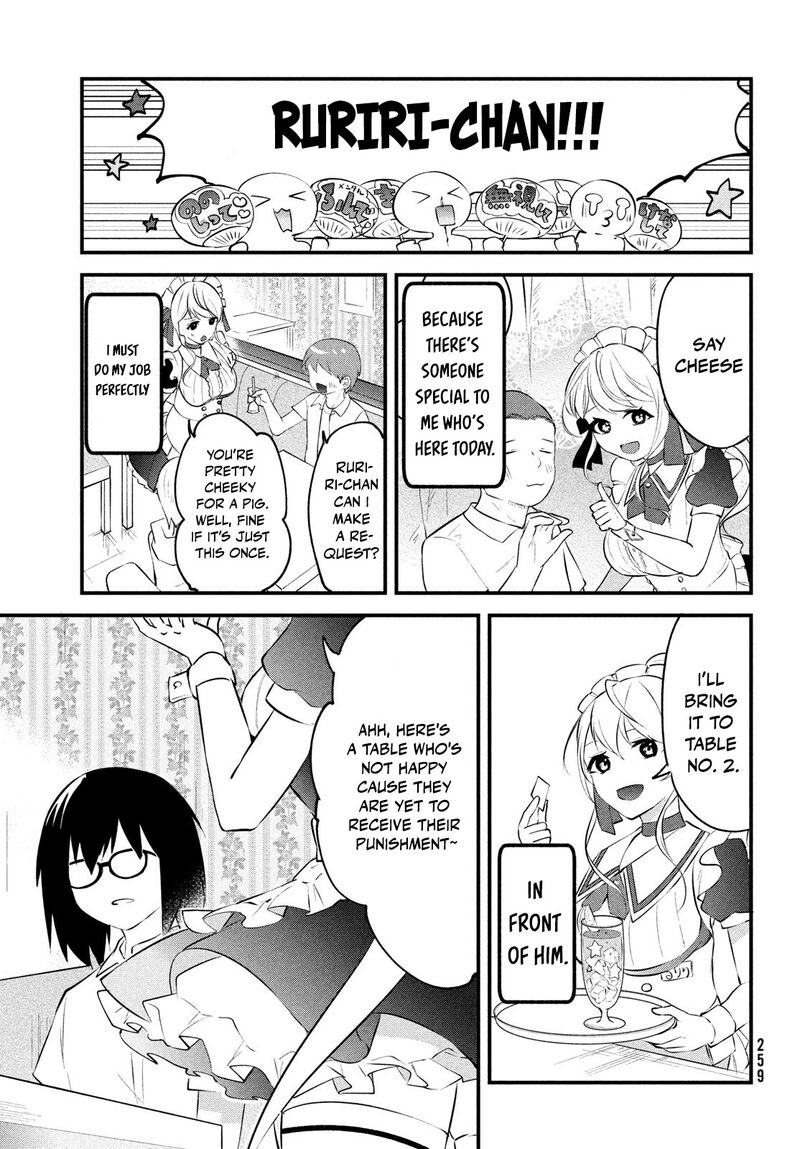Itsumo Baka Ni Shitekuru Bishoujo Tachi To Zetsuen Shitara Jitsu Wa Ore No Koto Ga Daisuki Datta You Da Chapter 1 Page 28
