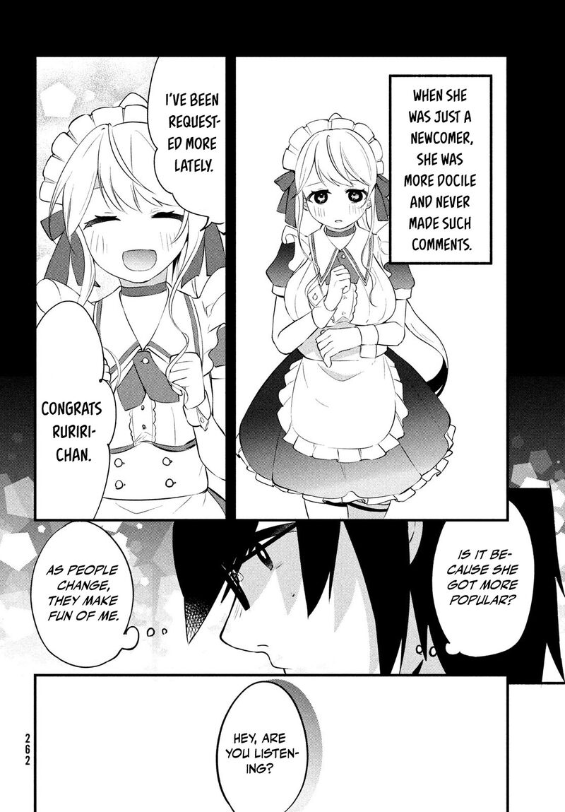 Itsumo Baka Ni Shitekuru Bishoujo Tachi To Zetsuen Shitara Jitsu Wa Ore No Koto Ga Daisuki Datta You Da Chapter 1 Page 31