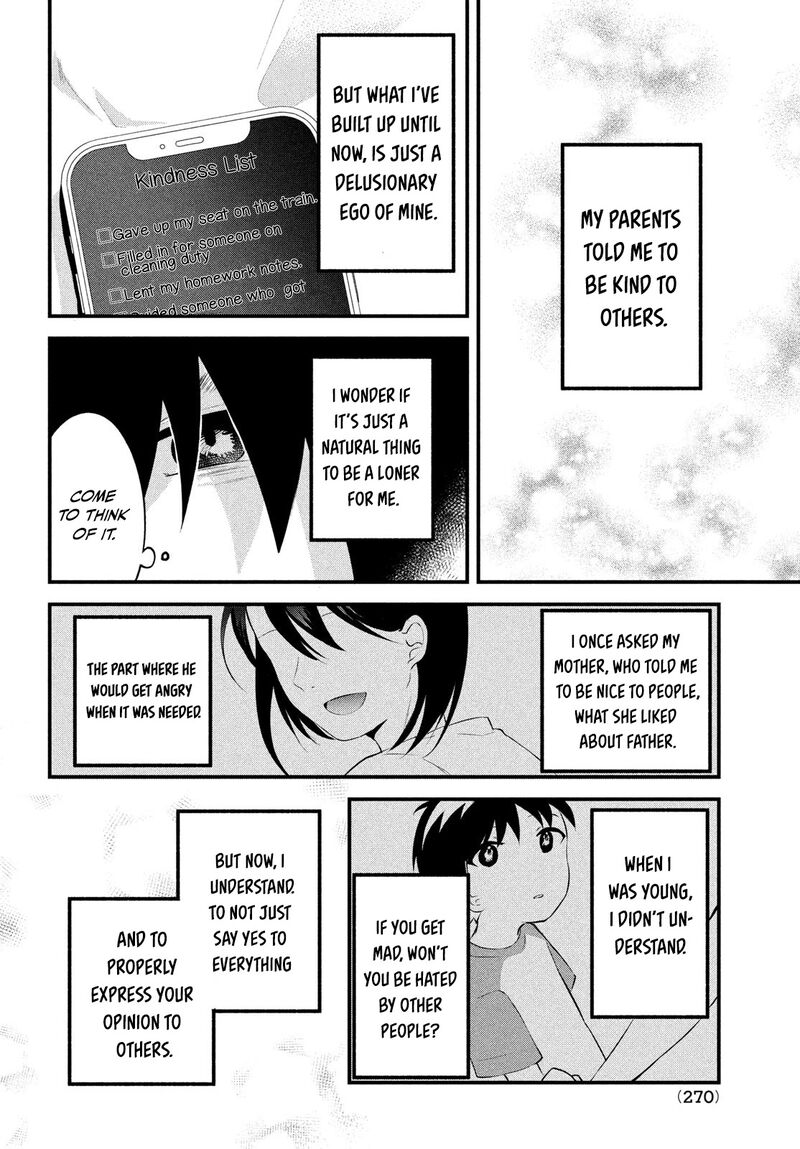 Itsumo Baka Ni Shitekuru Bishoujo Tachi To Zetsuen Shitara Jitsu Wa Ore No Koto Ga Daisuki Datta You Da Chapter 1 Page 39