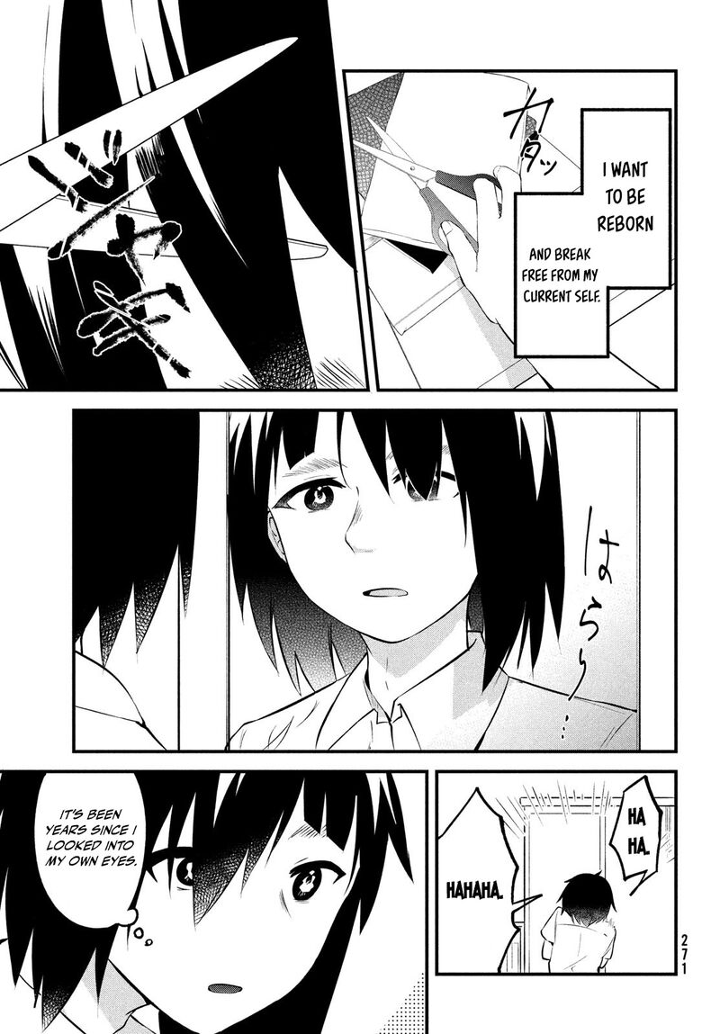 Itsumo Baka Ni Shitekuru Bishoujo Tachi To Zetsuen Shitara Jitsu Wa Ore No Koto Ga Daisuki Datta You Da Chapter 1 Page 40