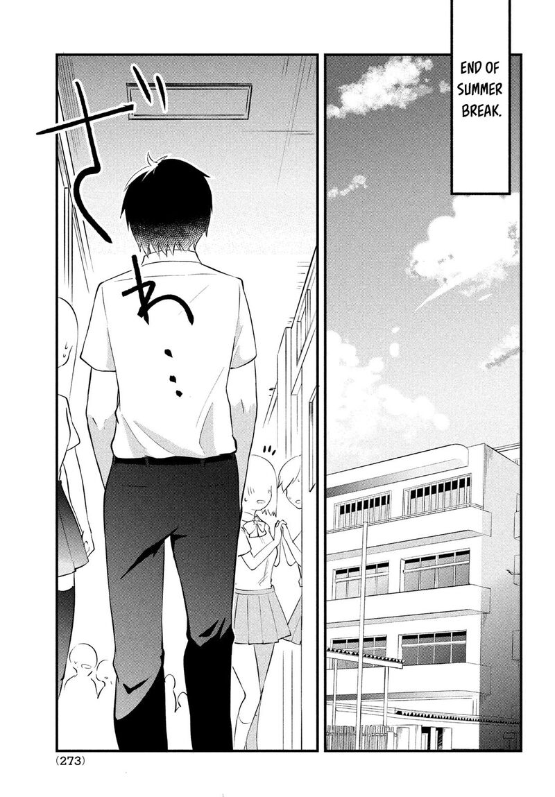 Itsumo Baka Ni Shitekuru Bishoujo Tachi To Zetsuen Shitara Jitsu Wa Ore No Koto Ga Daisuki Datta You Da Chapter 1 Page 42
