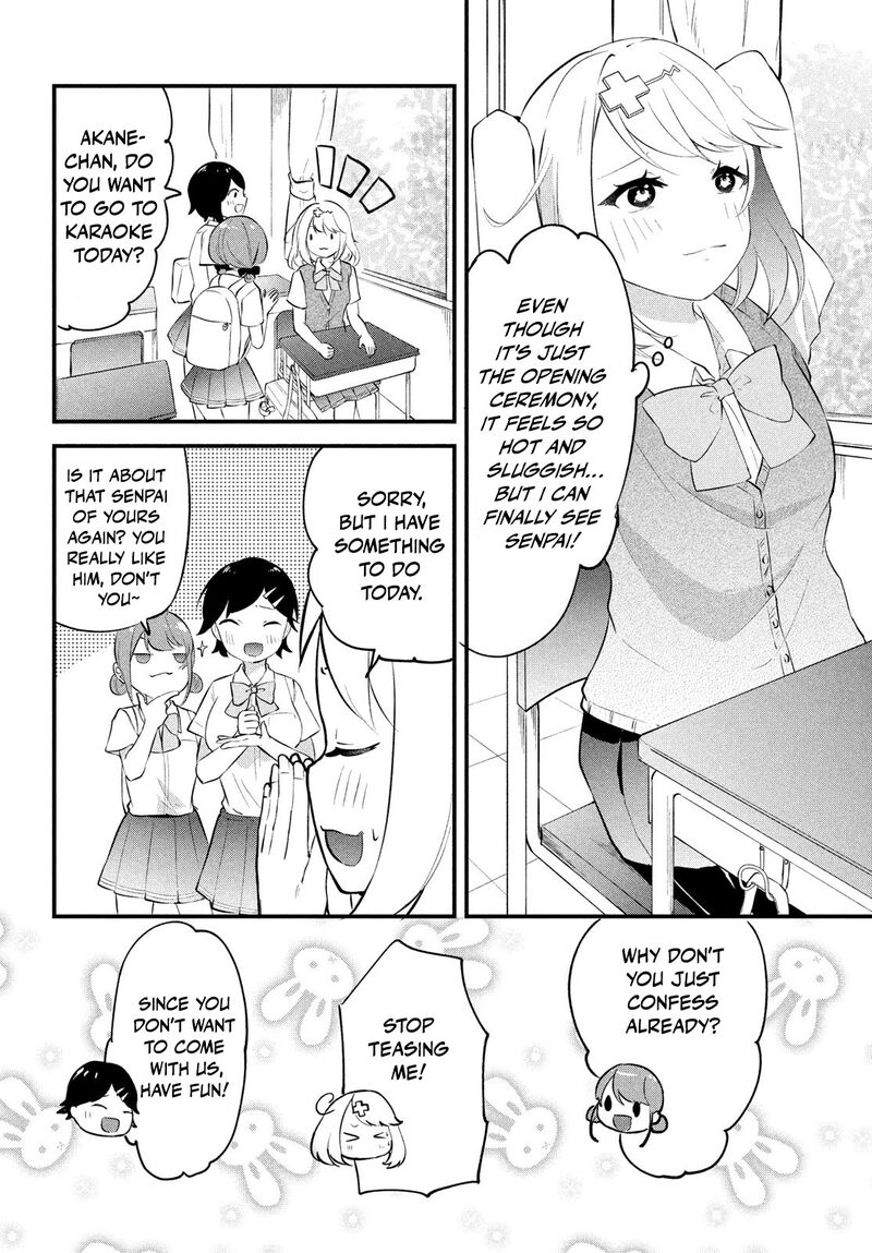 Itsumo Baka Ni Shitekuru Bishoujo Tachi To Zetsuen Shitara Jitsu Wa Ore No Koto Ga Daisuki Datta You Da Chapter 1 Page 43