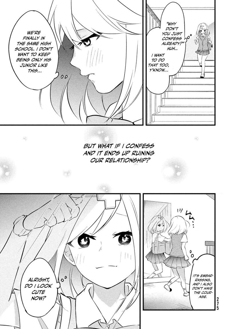 Itsumo Baka Ni Shitekuru Bishoujo Tachi To Zetsuen Shitara Jitsu Wa Ore No Koto Ga Daisuki Datta You Da Chapter 1 Page 44