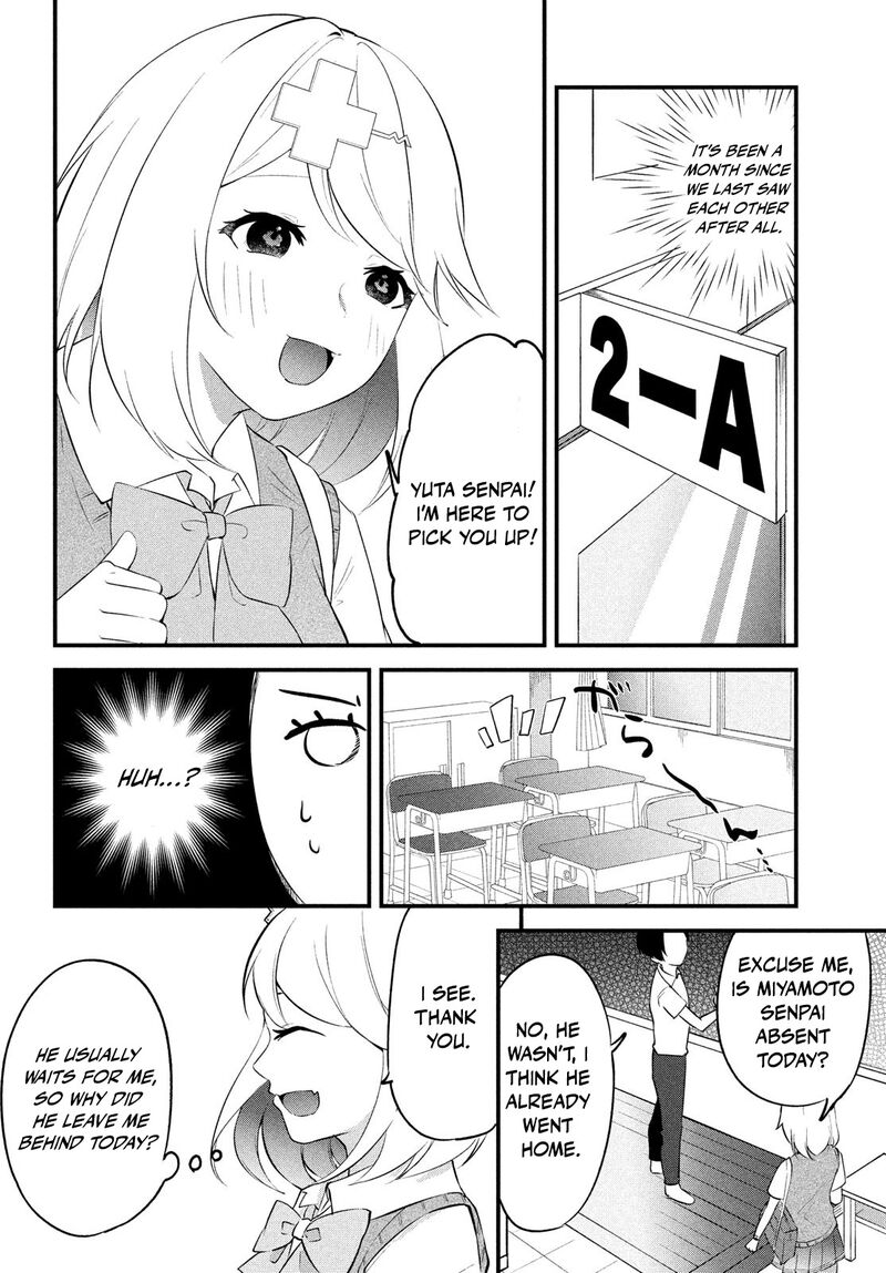 Itsumo Baka Ni Shitekuru Bishoujo Tachi To Zetsuen Shitara Jitsu Wa Ore No Koto Ga Daisuki Datta You Da Chapter 1 Page 45