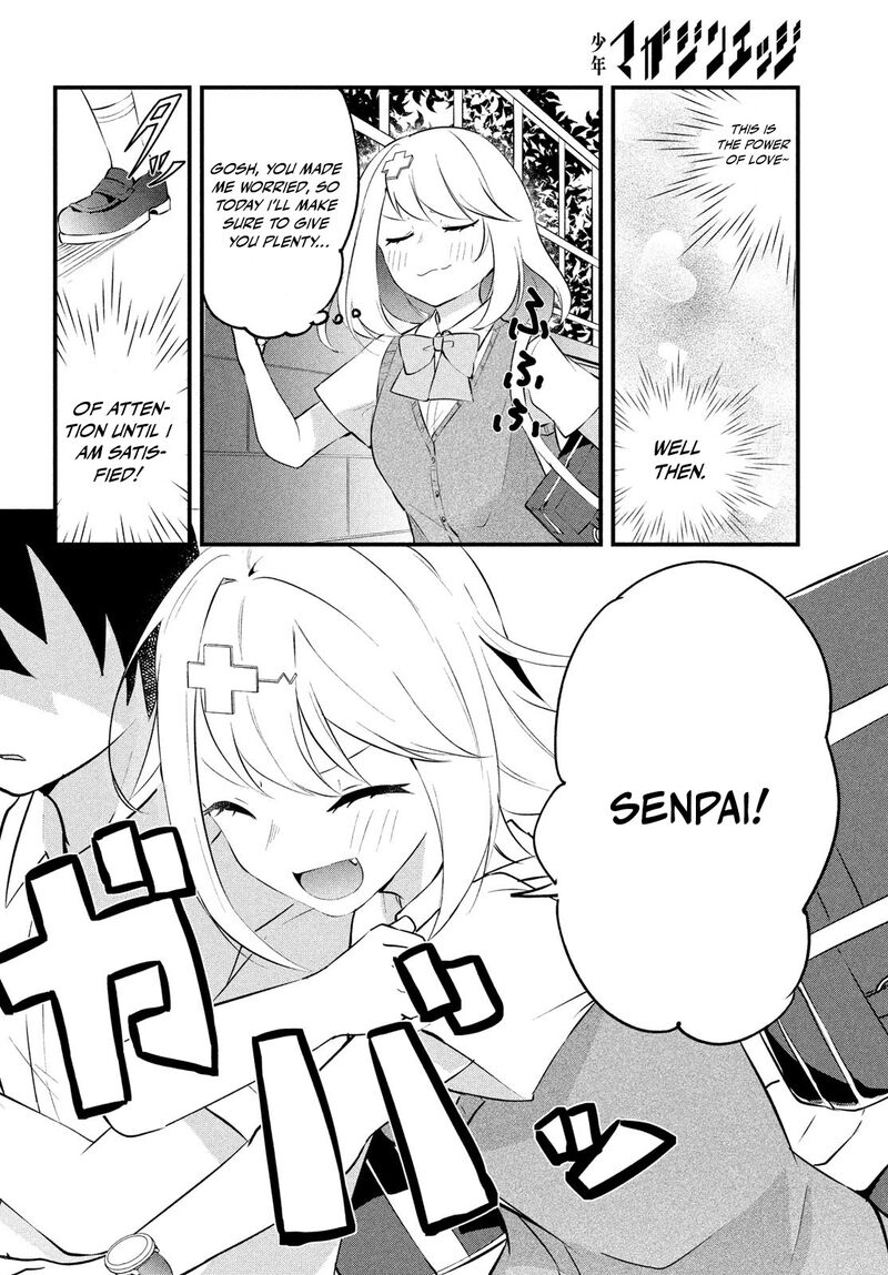 Itsumo Baka Ni Shitekuru Bishoujo Tachi To Zetsuen Shitara Jitsu Wa Ore No Koto Ga Daisuki Datta You Da Chapter 1 Page 47