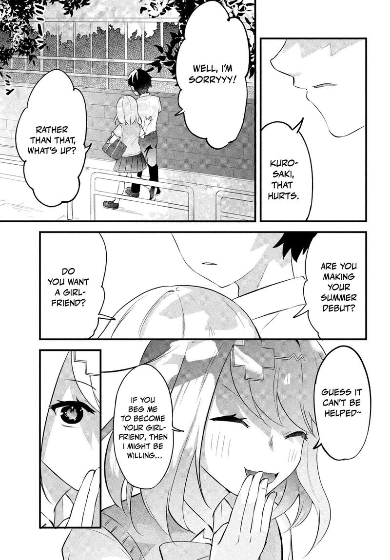 Itsumo Baka Ni Shitekuru Bishoujo Tachi To Zetsuen Shitara Jitsu Wa Ore No Koto Ga Daisuki Datta You Da Chapter 1 Page 48
