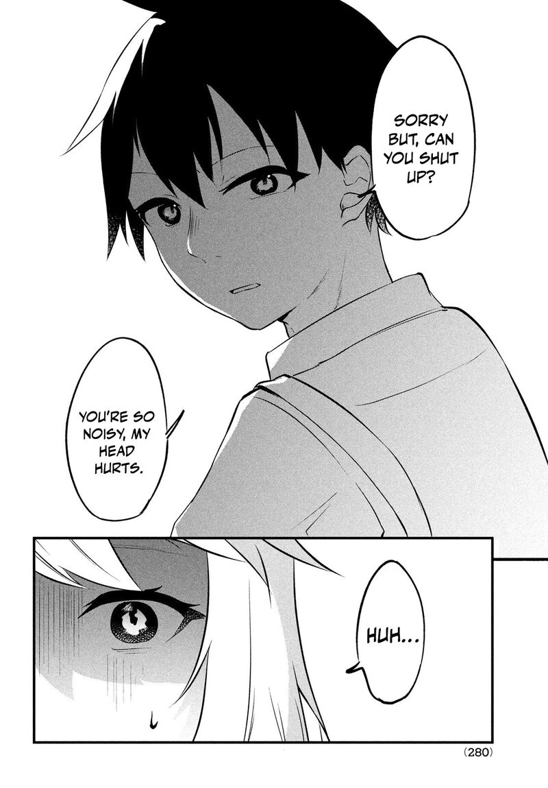 Itsumo Baka Ni Shitekuru Bishoujo Tachi To Zetsuen Shitara Jitsu Wa Ore No Koto Ga Daisuki Datta You Da Chapter 1 Page 49