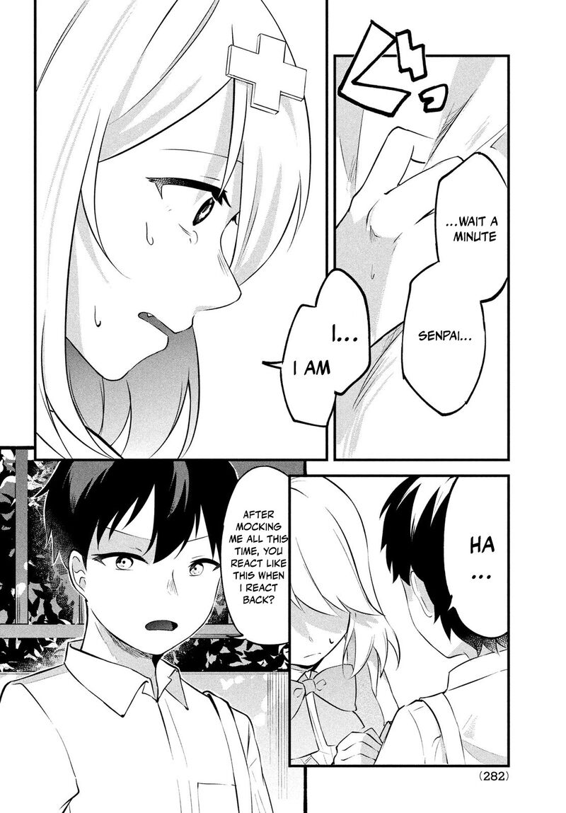 Itsumo Baka Ni Shitekuru Bishoujo Tachi To Zetsuen Shitara Jitsu Wa Ore No Koto Ga Daisuki Datta You Da Chapter 1 Page 51