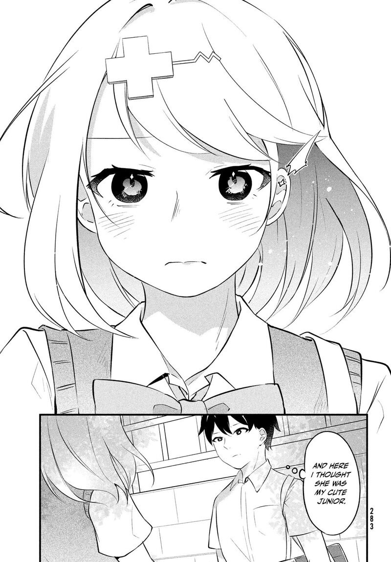 Itsumo Baka Ni Shitekuru Bishoujo Tachi To Zetsuen Shitara Jitsu Wa Ore No Koto Ga Daisuki Datta You Da Chapter 1 Page 52