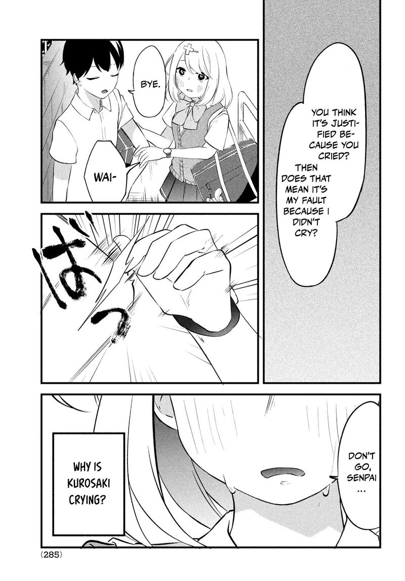 Itsumo Baka Ni Shitekuru Bishoujo Tachi To Zetsuen Shitara Jitsu Wa Ore No Koto Ga Daisuki Datta You Da Chapter 1 Page 54