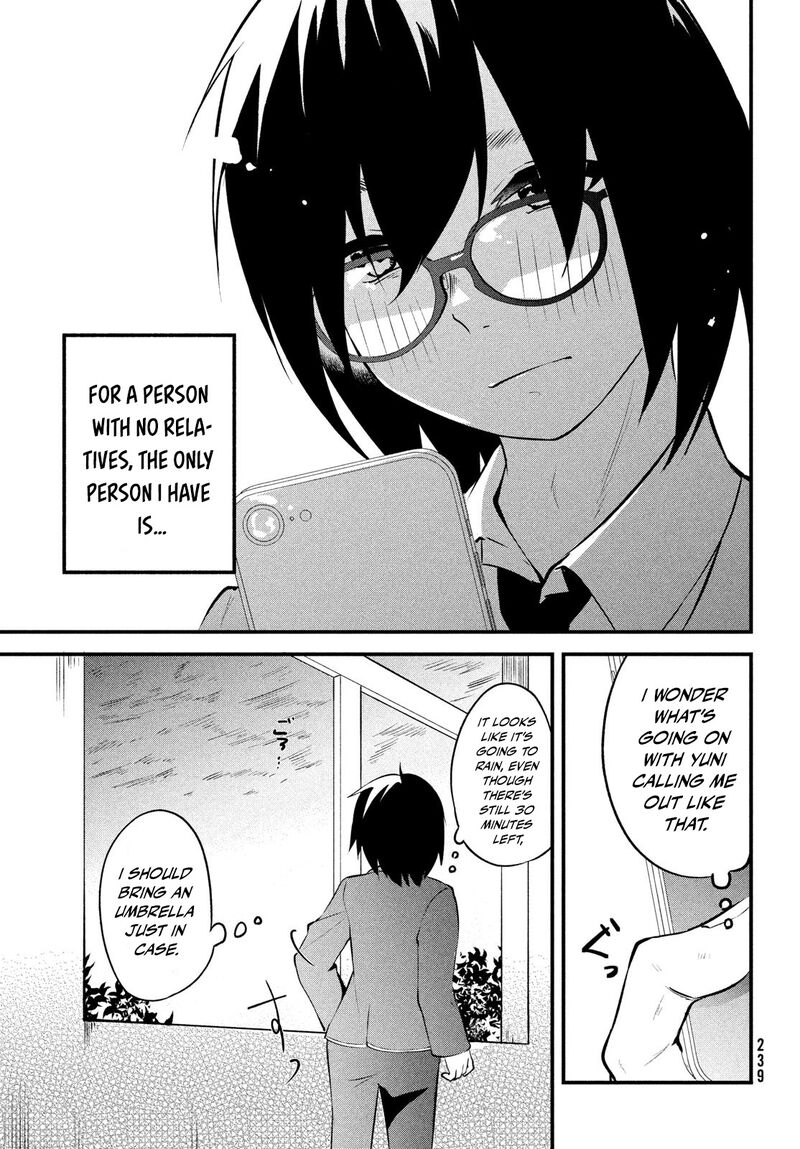 Itsumo Baka Ni Shitekuru Bishoujo Tachi To Zetsuen Shitara Jitsu Wa Ore No Koto Ga Daisuki Datta You Da Chapter 1 Page 8