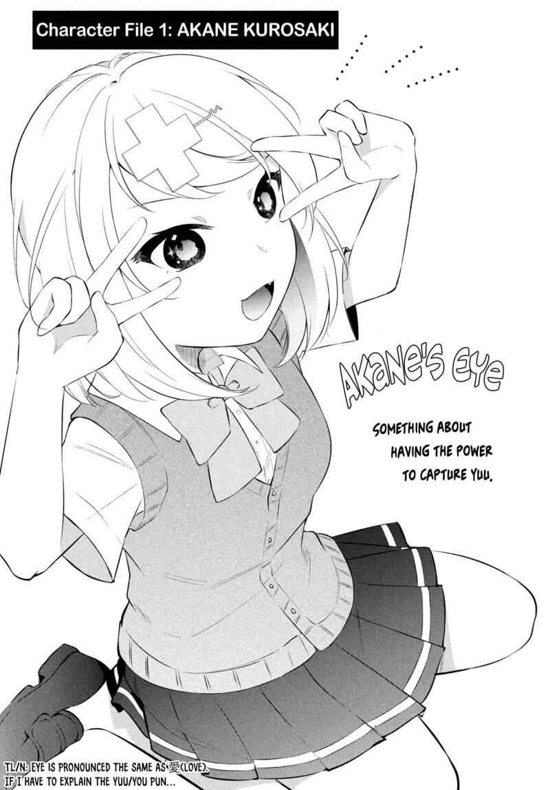 Itsumo Baka Ni Shitekuru Bishoujo Tachi To Zetsuen Shitara Jitsu Wa Ore No Koto Ga Daisuki Datta You Da Chapter 4 Page 1