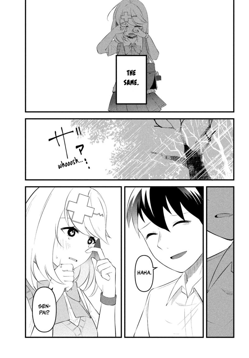 Itsumo Baka Ni Shitekuru Bishoujo Tachi To Zetsuen Shitara Jitsu Wa Ore No Koto Ga Daisuki Datta You Da Chapter 4 Page 10