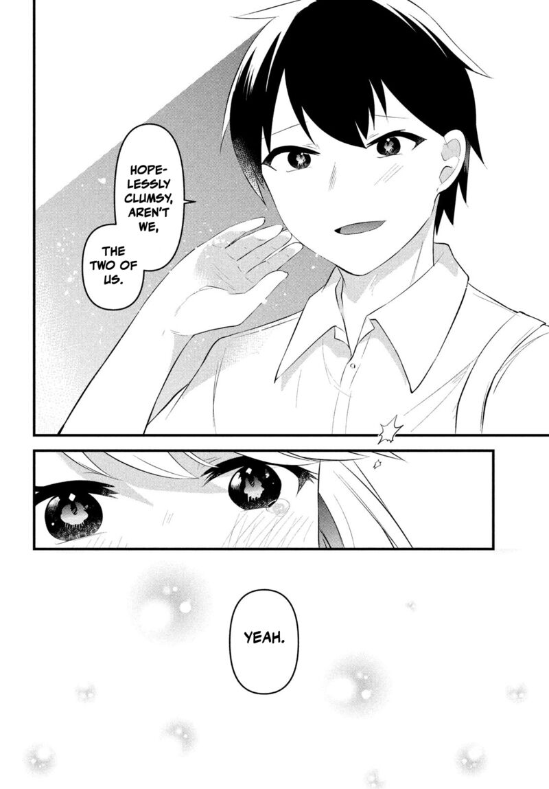 Itsumo Baka Ni Shitekuru Bishoujo Tachi To Zetsuen Shitara Jitsu Wa Ore No Koto Ga Daisuki Datta You Da Chapter 4 Page 11