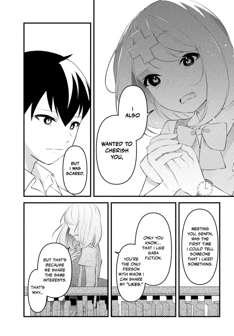 Itsumo Baka Ni Shitekuru Bishoujo Tachi To Zetsuen Shitara Jitsu Wa Ore No Koto Ga Daisuki Datta You Da Chapter 4 Page 6