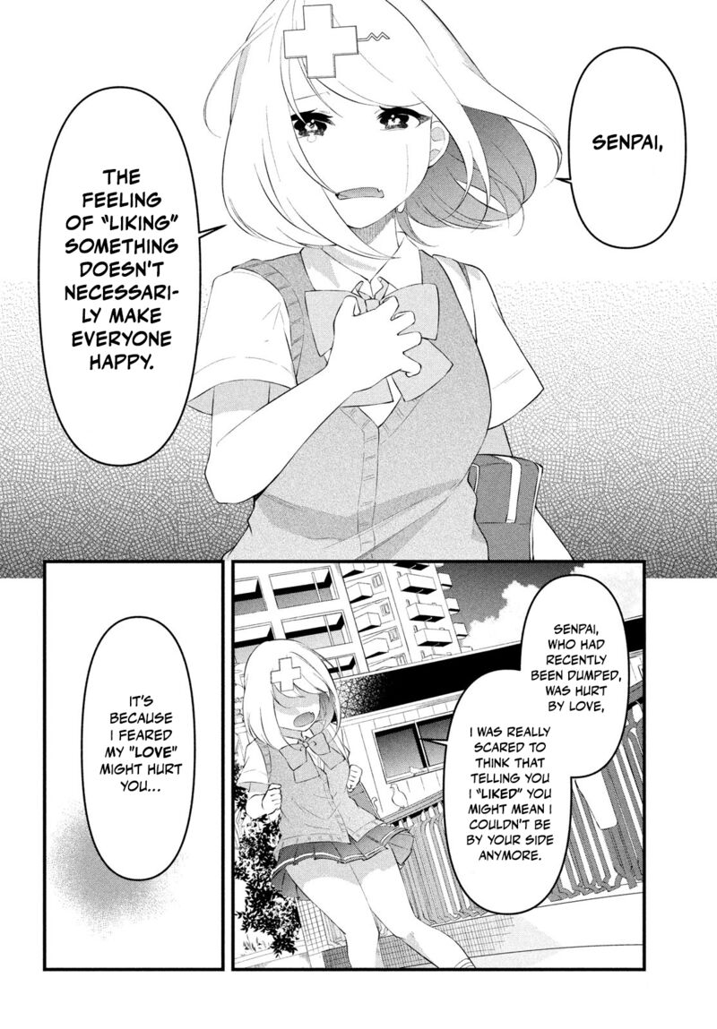 Itsumo Baka Ni Shitekuru Bishoujo Tachi To Zetsuen Shitara Jitsu Wa Ore No Koto Ga Daisuki Datta You Da Chapter 4 Page 7