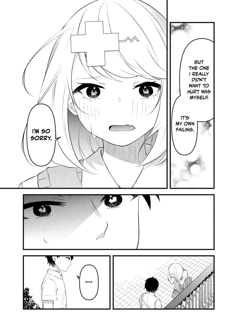 Itsumo Baka Ni Shitekuru Bishoujo Tachi To Zetsuen Shitara Jitsu Wa Ore No Koto Ga Daisuki Datta You Da Chapter 4 Page 8
