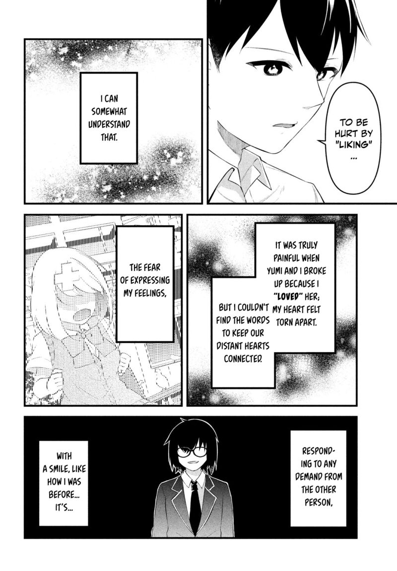 Itsumo Baka Ni Shitekuru Bishoujo Tachi To Zetsuen Shitara Jitsu Wa Ore No Koto Ga Daisuki Datta You Da Chapter 4 Page 9