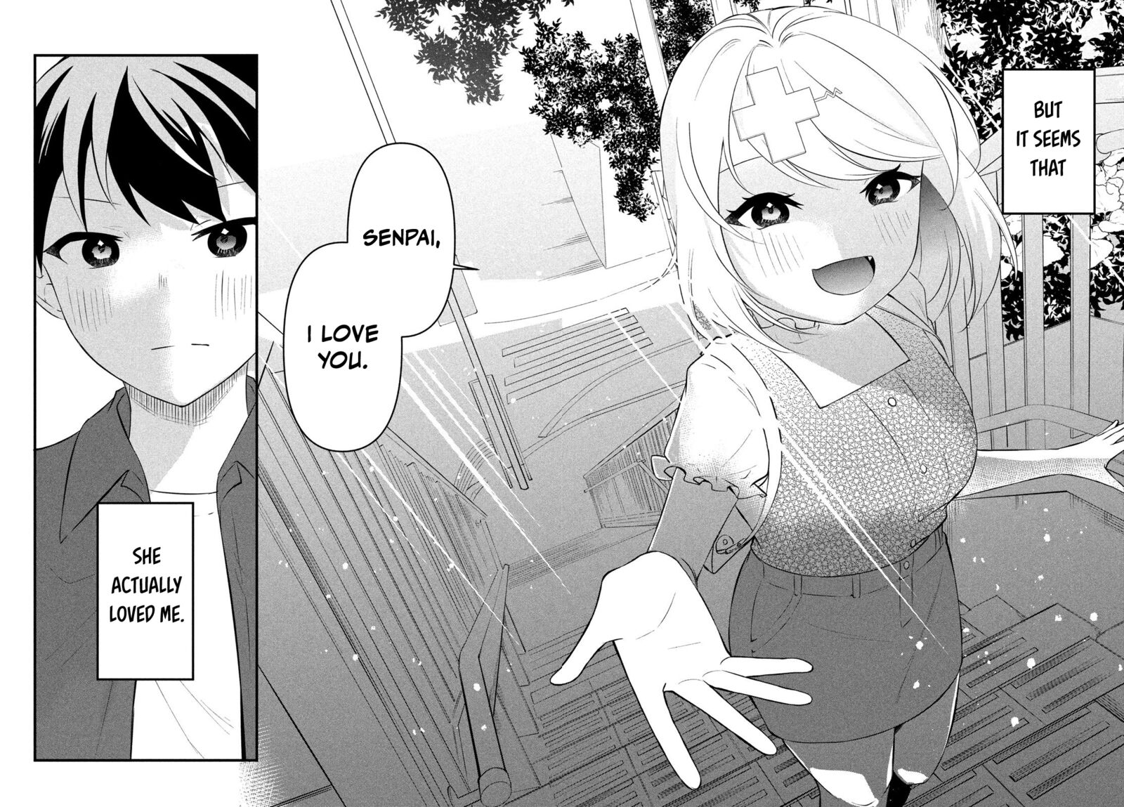 Itsumo Baka Ni Shitekuru Bishoujo Tachi To Zetsuen Shitara Jitsu Wa Ore No Koto Ga Daisuki Datta You Da Chapter 6 Page 16