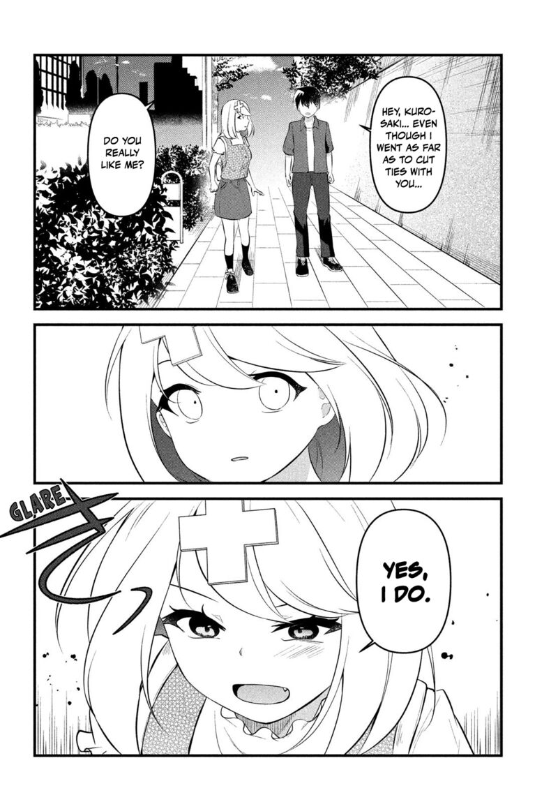 Itsumo Baka Ni Shitekuru Bishoujo Tachi To Zetsuen Shitara Jitsu Wa Ore No Koto Ga Daisuki Datta You Da Chapter 6 Page 2