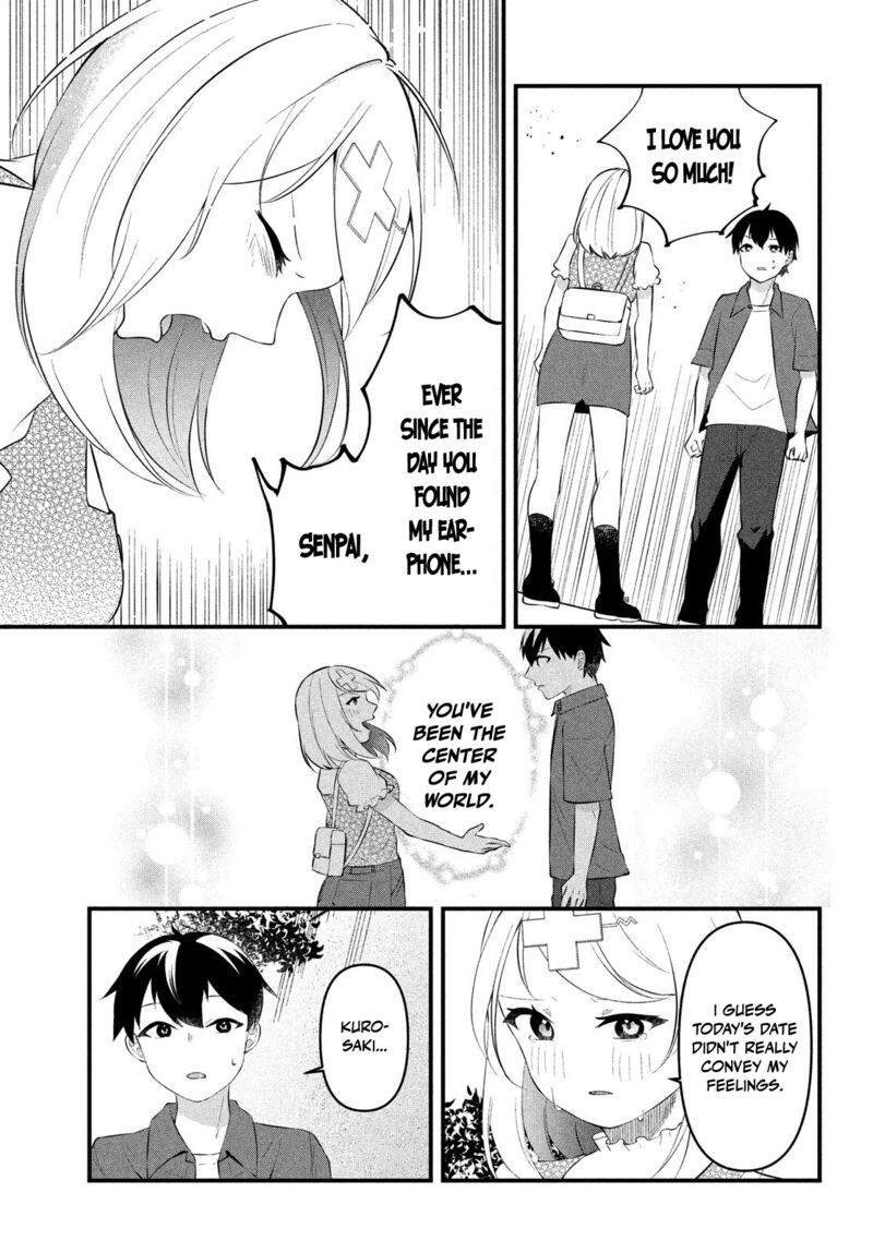 Itsumo Baka Ni Shitekuru Bishoujo Tachi To Zetsuen Shitara Jitsu Wa Ore No Koto Ga Daisuki Datta You Da Chapter 6 Page 3