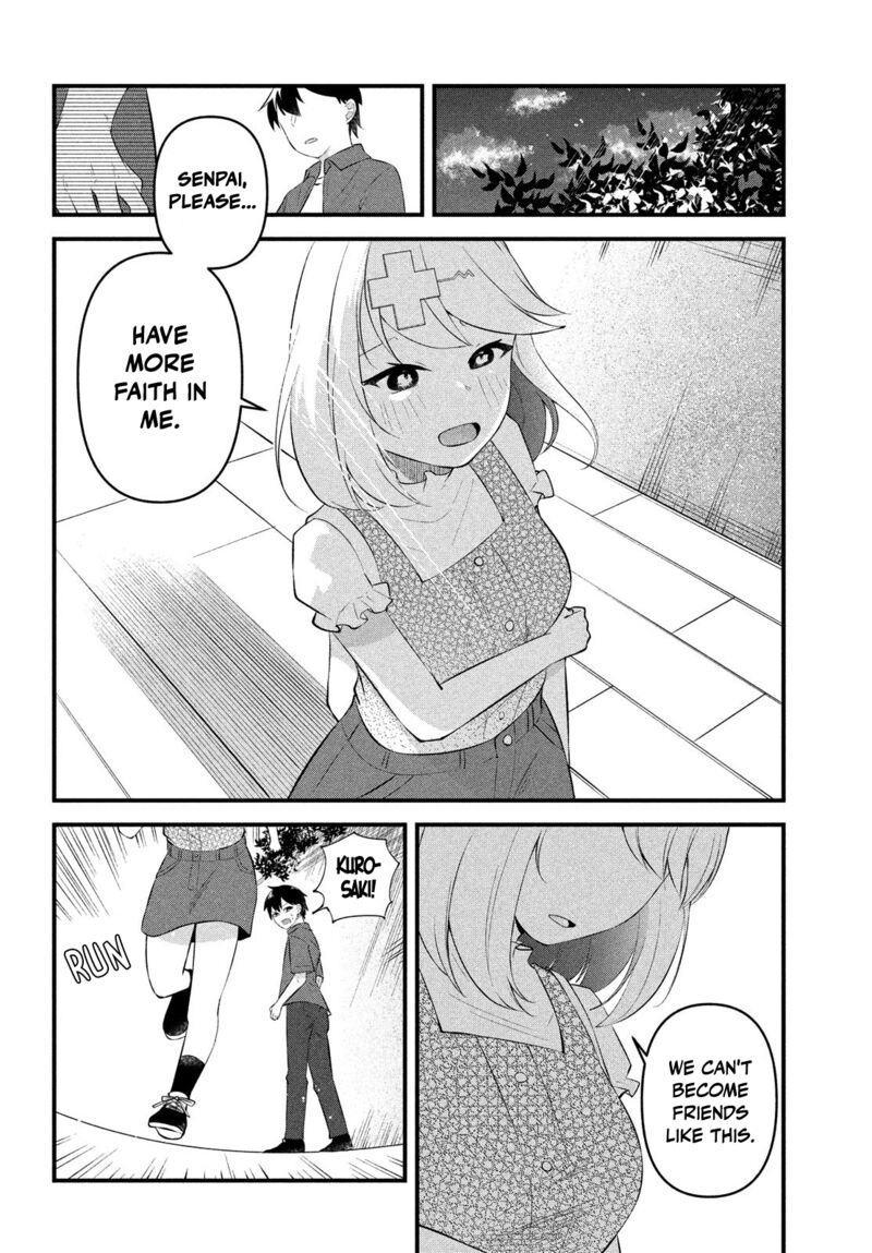 Itsumo Baka Ni Shitekuru Bishoujo Tachi To Zetsuen Shitara Jitsu Wa Ore No Koto Ga Daisuki Datta You Da Chapter 6 Page 4