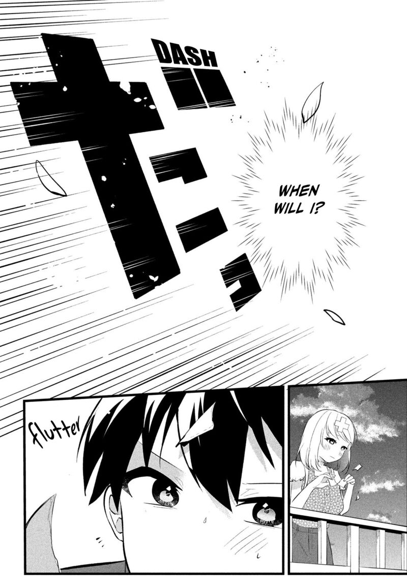 Itsumo Baka Ni Shitekuru Bishoujo Tachi To Zetsuen Shitara Jitsu Wa Ore No Koto Ga Daisuki Datta You Da Chapter 6 Page 7