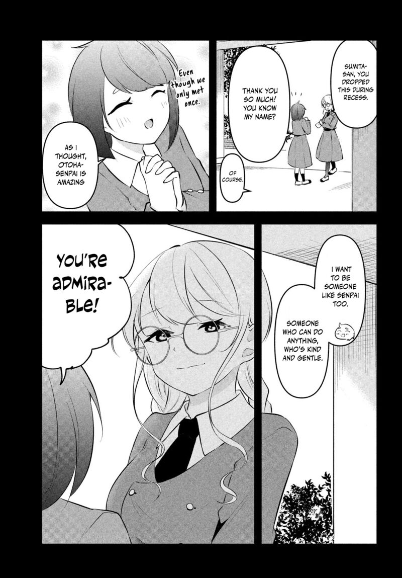 Itsumo Baka Ni Shitekuru Bishoujo Tachi To Zetsuen Shitara Jitsu Wa Ore No Koto Ga Daisuki Datta You Da Chapter 7 Page 10