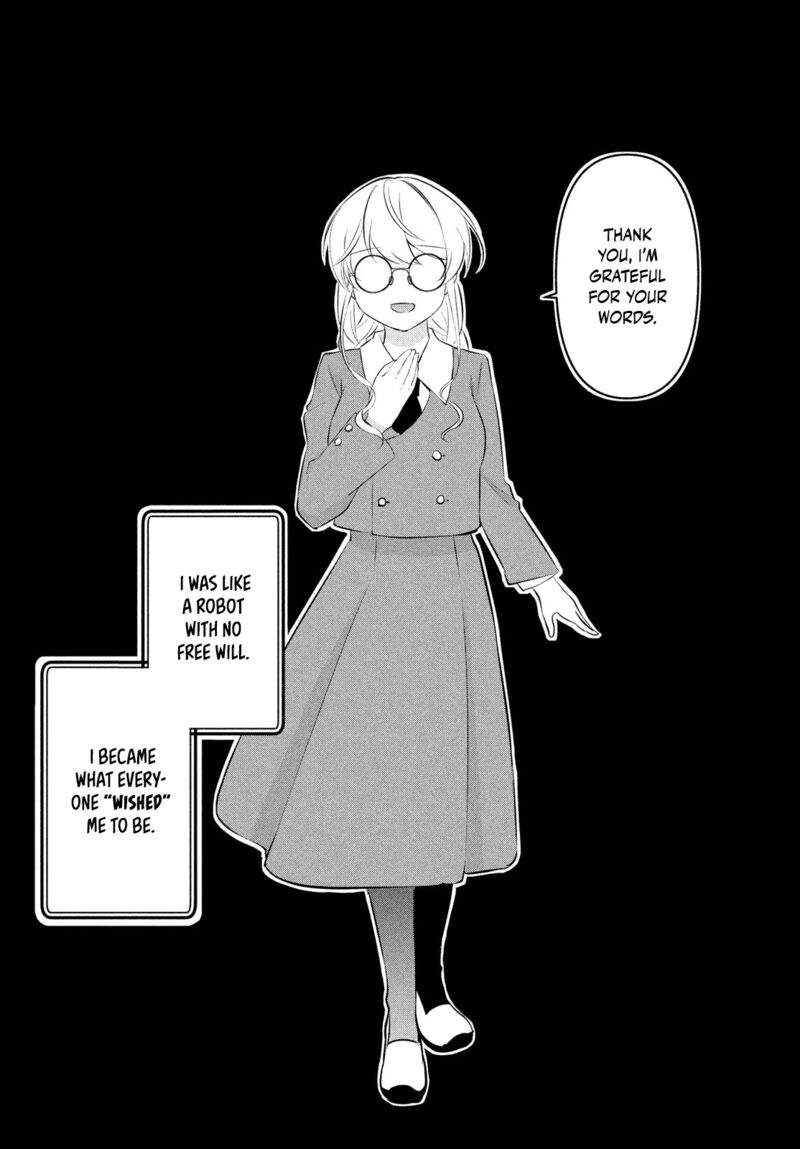 Itsumo Baka Ni Shitekuru Bishoujo Tachi To Zetsuen Shitara Jitsu Wa Ore No Koto Ga Daisuki Datta You Da Chapter 7 Page 11