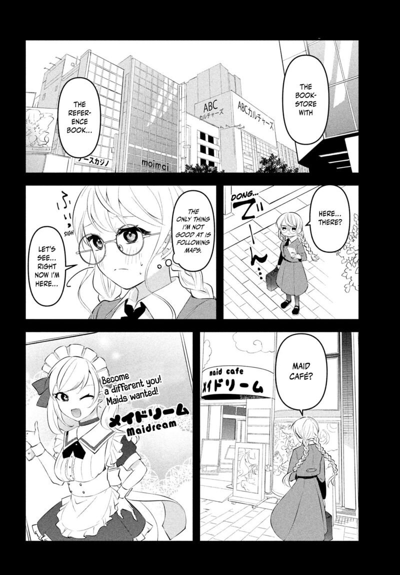 Itsumo Baka Ni Shitekuru Bishoujo Tachi To Zetsuen Shitara Jitsu Wa Ore No Koto Ga Daisuki Datta You Da Chapter 7 Page 13