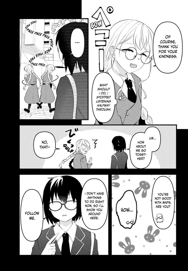 Itsumo Baka Ni Shitekuru Bishoujo Tachi To Zetsuen Shitara Jitsu Wa Ore No Koto Ga Daisuki Datta You Da Chapter 7 Page 16