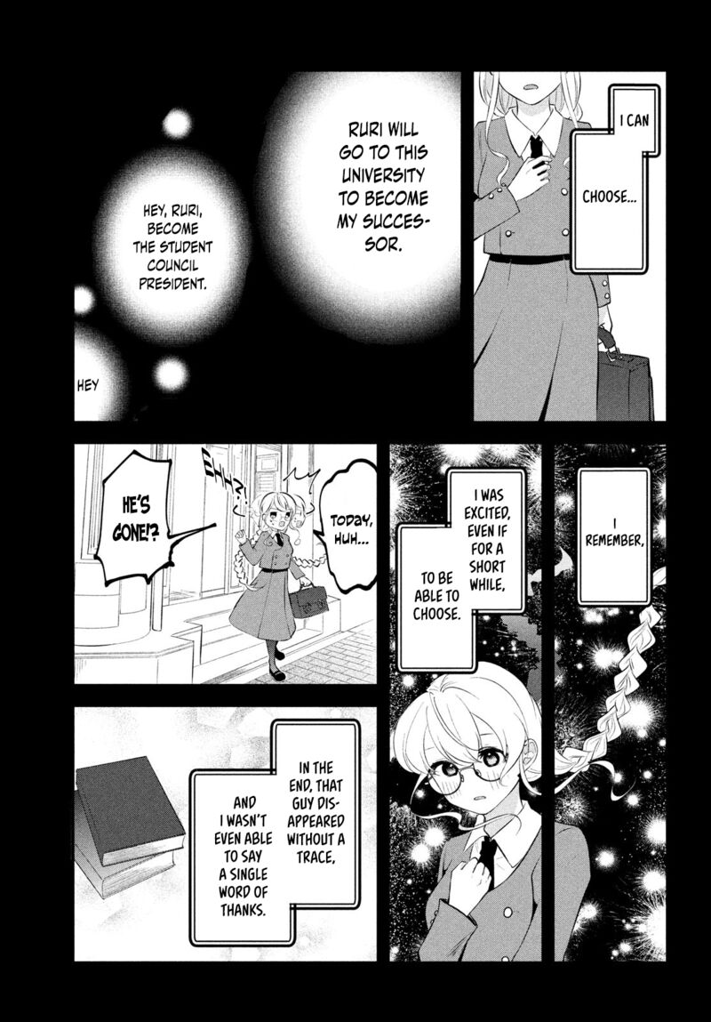 Itsumo Baka Ni Shitekuru Bishoujo Tachi To Zetsuen Shitara Jitsu Wa Ore No Koto Ga Daisuki Datta You Da Chapter 7 Page 20