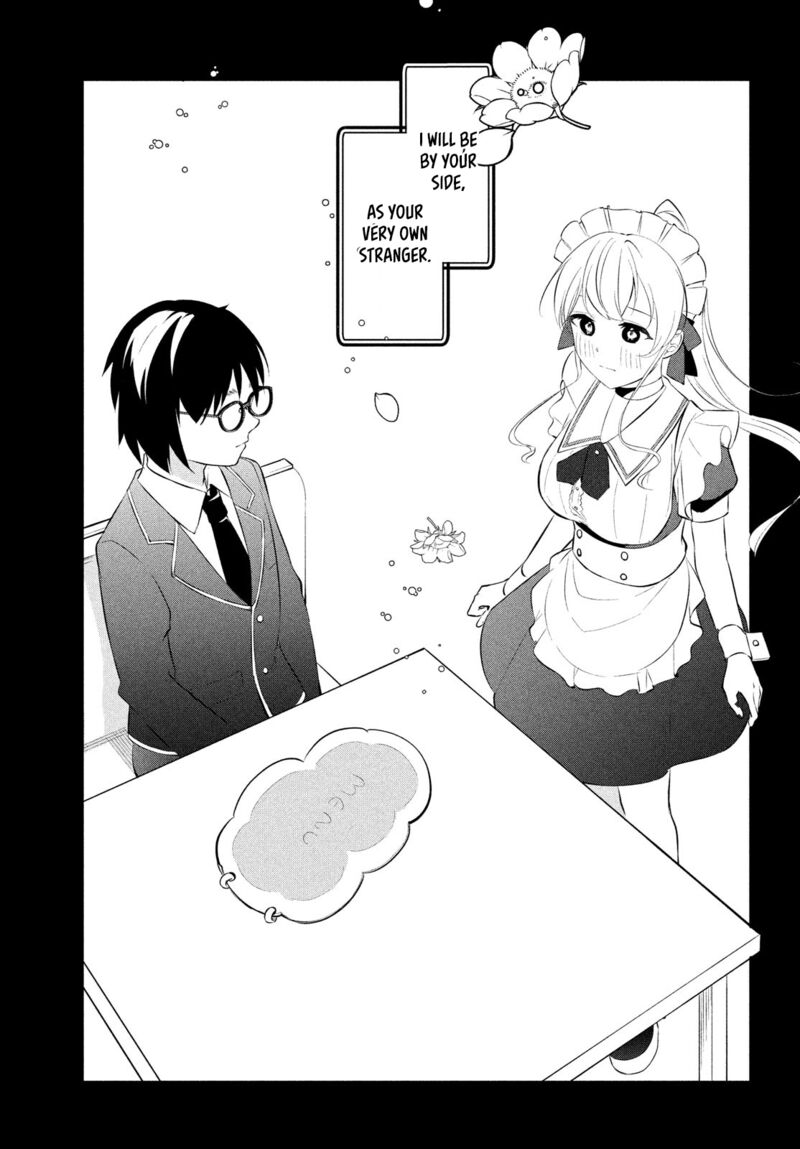 Itsumo Baka Ni Shitekuru Bishoujo Tachi To Zetsuen Shitara Jitsu Wa Ore No Koto Ga Daisuki Datta You Da Chapter 7 Page 24