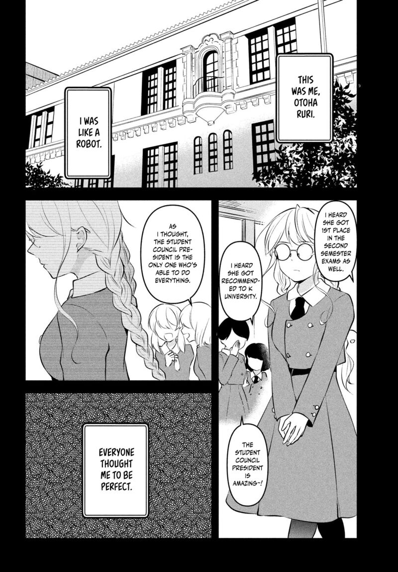 Itsumo Baka Ni Shitekuru Bishoujo Tachi To Zetsuen Shitara Jitsu Wa Ore No Koto Ga Daisuki Datta You Da Chapter 7 Page 9