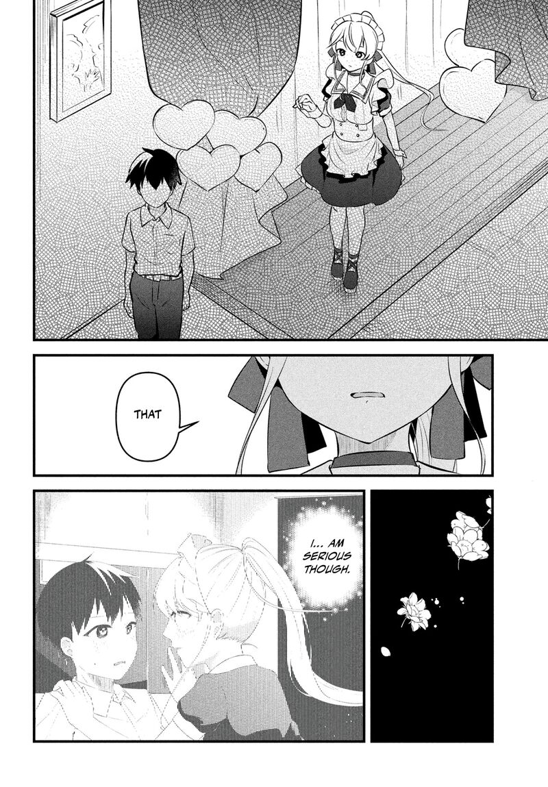Itsumo Baka Ni Shitekuru Bishoujo Tachi To Zetsuen Shitara Jitsu Wa Ore No Koto Ga Daisuki Datta You Da Chapter 9 Page 15