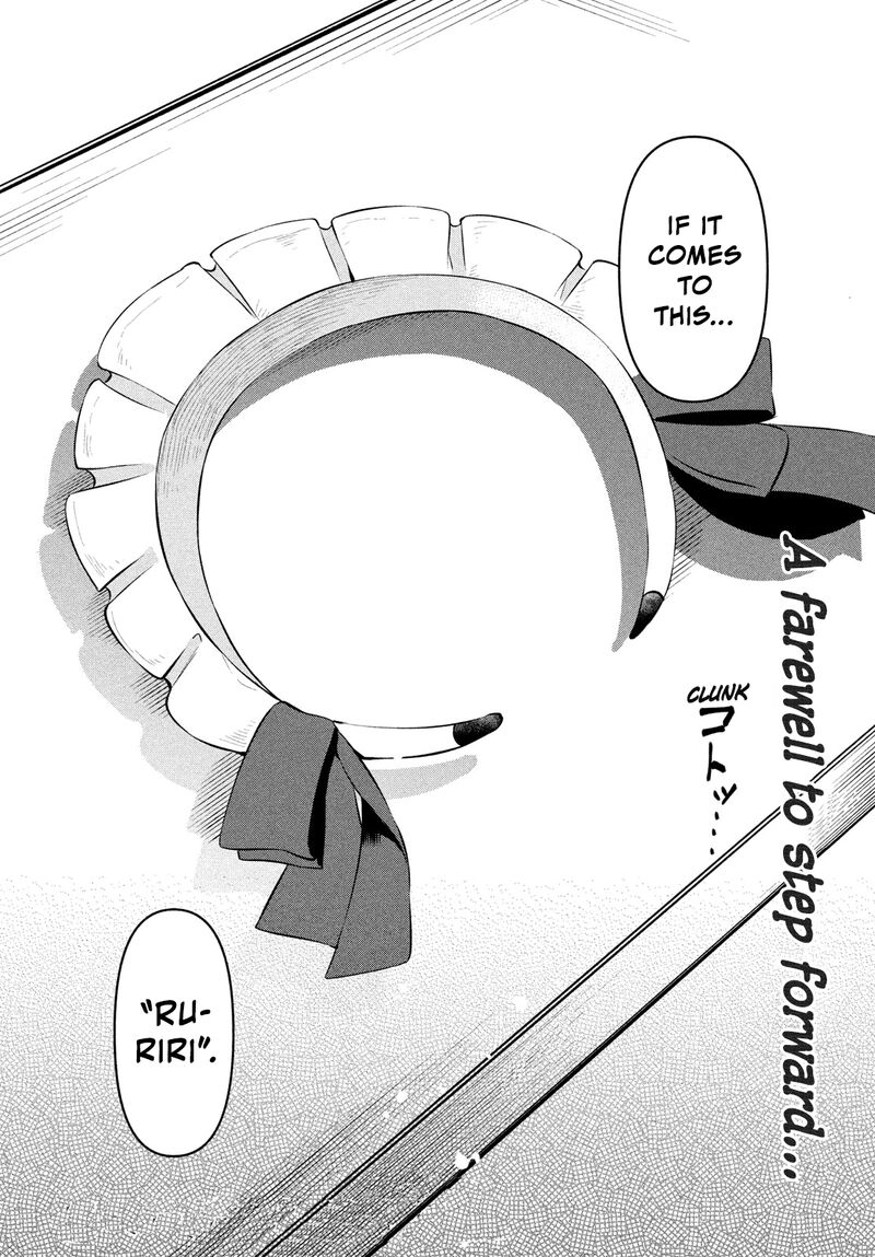 Itsumo Baka Ni Shitekuru Bishoujo Tachi To Zetsuen Shitara Jitsu Wa Ore No Koto Ga Daisuki Datta You Da Chapter 9 Page 21