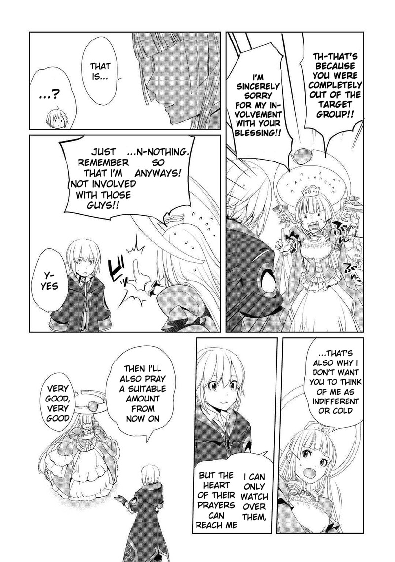 Izure Saikyou No Renkinjutsushi Chapter 10 Page 18