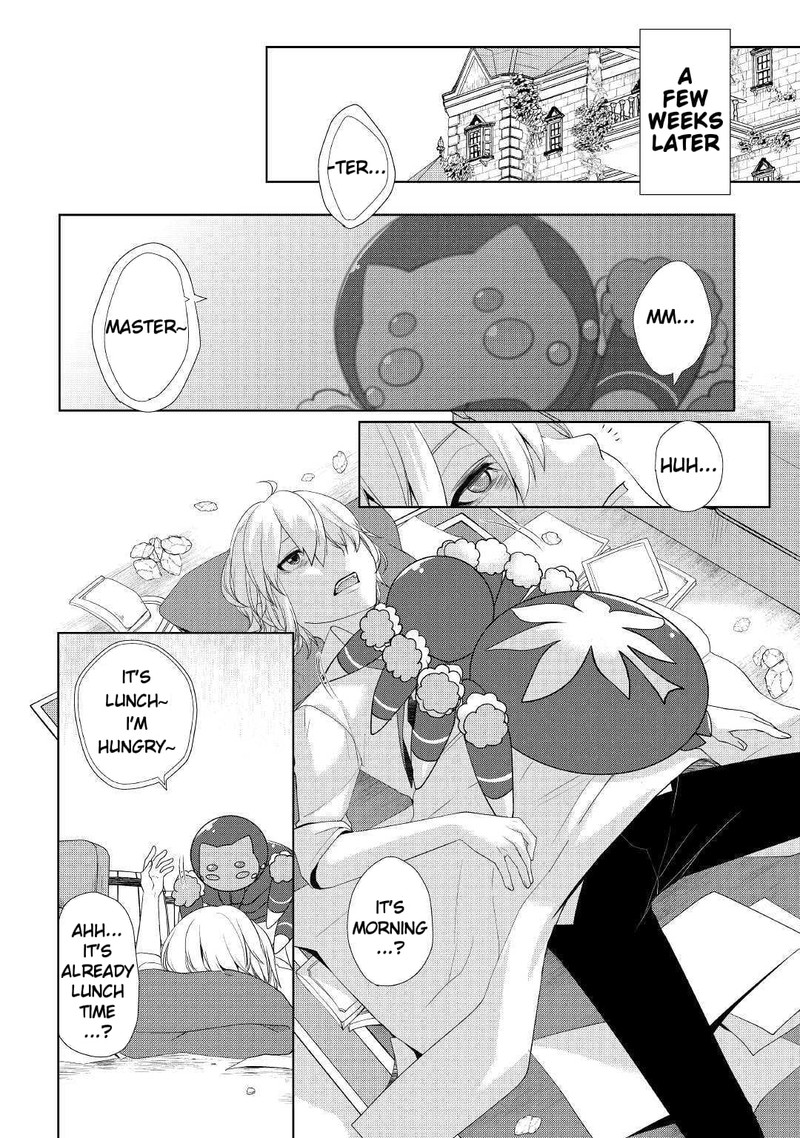 Izure Saikyou No Renkinjutsushi Chapter 10 Page 2
