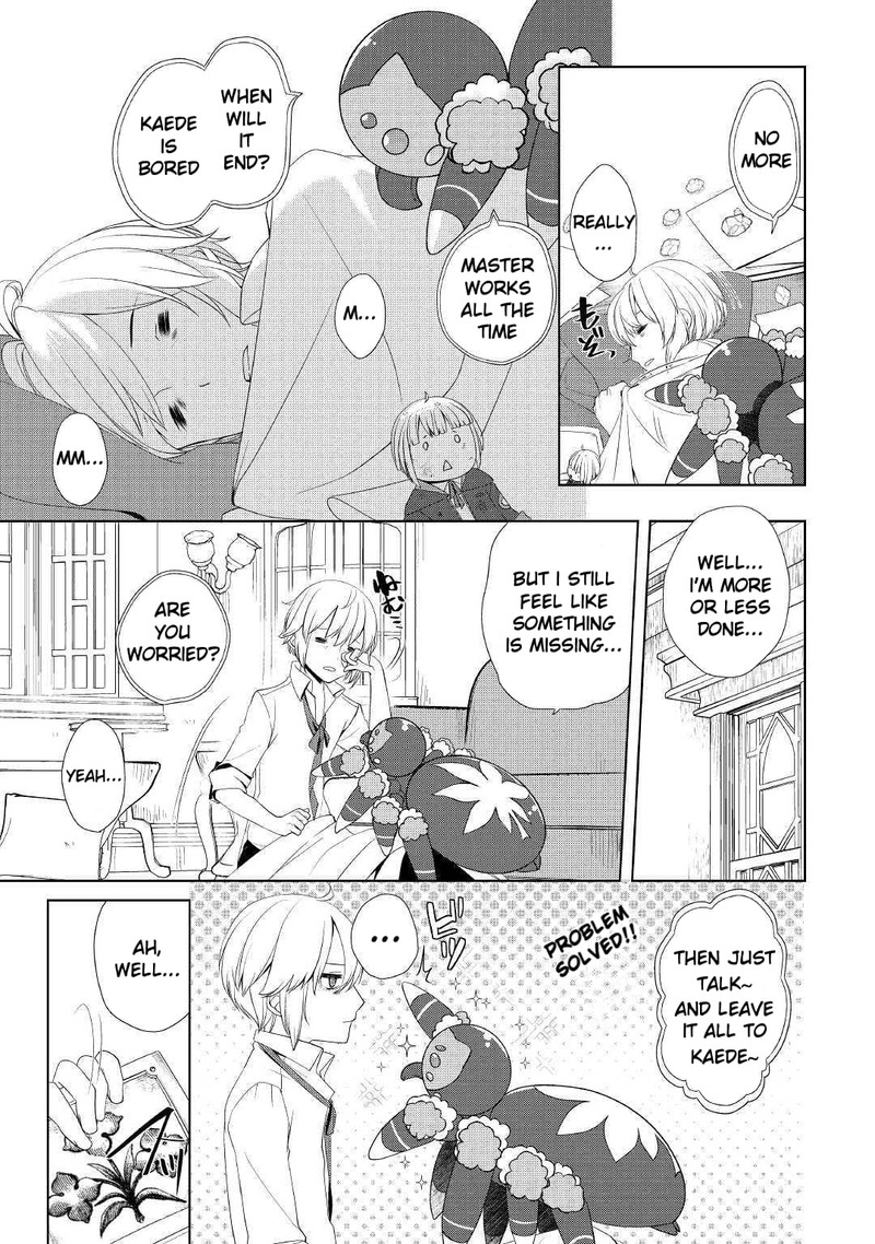 Izure Saikyou No Renkinjutsushi Chapter 10 Page 3