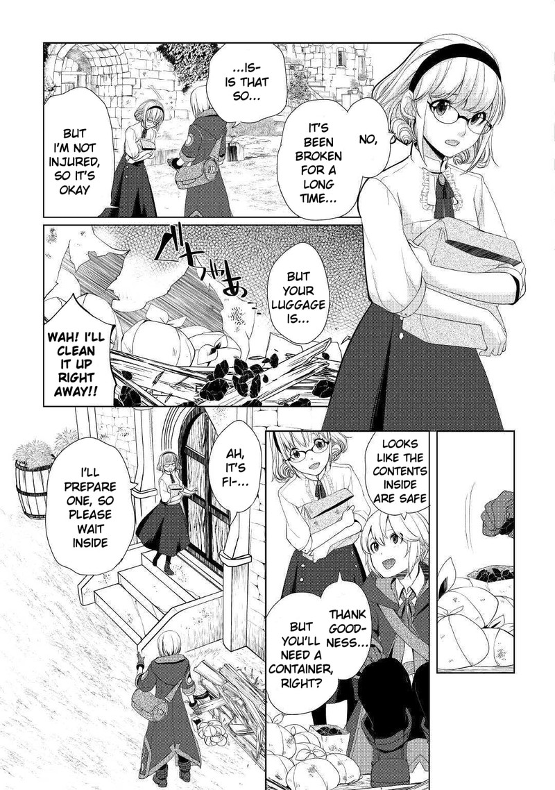 Izure Saikyou No Renkinjutsushi Chapter 10 Page 9