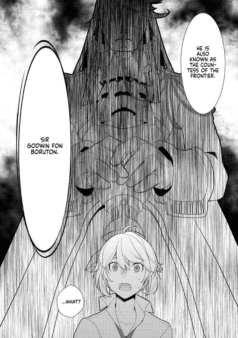 Izure Saikyou No Renkinjutsushi Chapter 11 Page 15