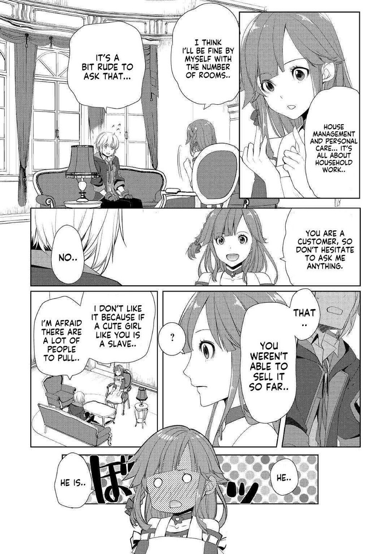 Izure Saikyou No Renkinjutsushi Chapter 12 Page 13